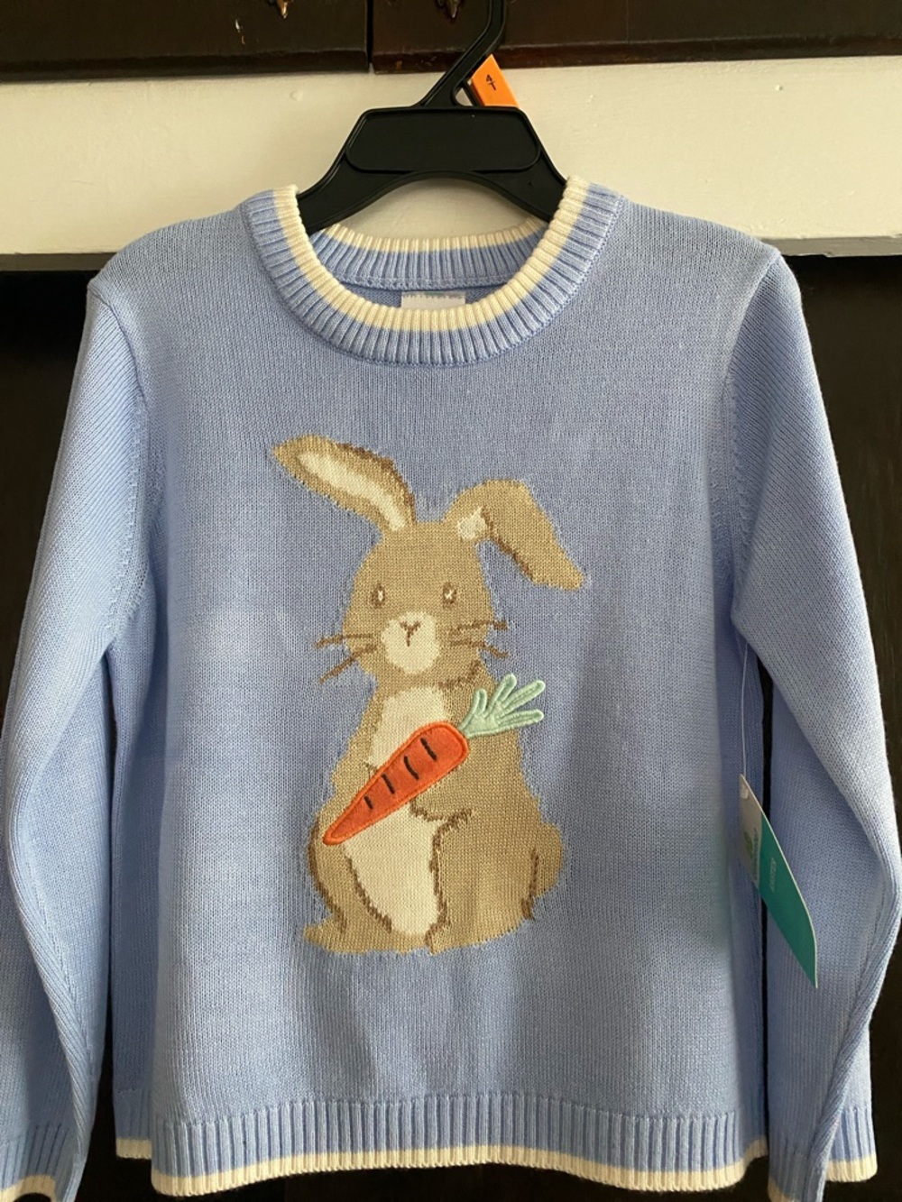 Easter Sweater